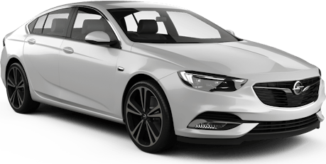 Beispielsweise: Holden Commodore