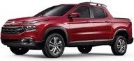 Bijvoorbeeld: Fiat Toro