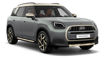 Por exemplo: Mini Countryman
