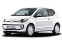 ﻿For example: Volkswagen Up or similar