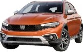 For example: Fiat Tipo