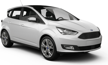 For example: Ford C-Max