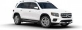 Bijvoorbeeld: Mercedes-Benz GLB
