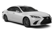 Esempio: Lexus Es350