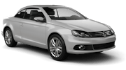 For example: Volkswagen Eos
