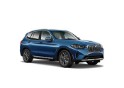 Esimerkiksi: BMW X3