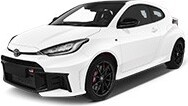 For example: B2 Toyota Yaris At
