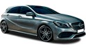 Bijvoorbeeld: Mercedes-Benz A-Class matic or similar