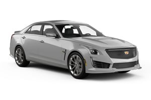 ﻿For eksempel: Cadillac CTS