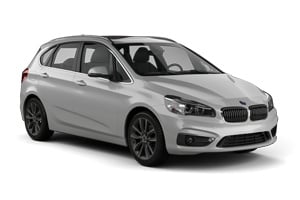 ﻿For example: BMW 2-Series