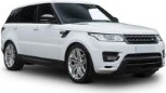 For example: Range Rover Sport Volkswagen Touareg