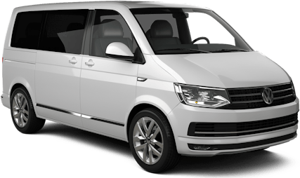 For example: Volkswagen Transporter