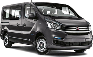 Bijvoorbeeld: Fiat Talento