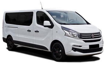 ﻿For example: Fiat Talento