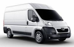 For example: Peugeot Boxer