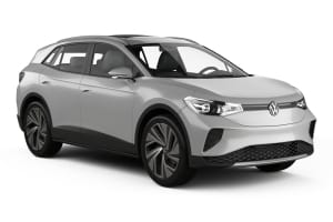 For example: Volkswagen Id.4