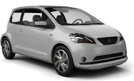 For example: Seat Mii
