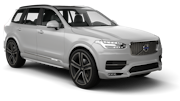 Bijvoorbeeld: Volvo XC90