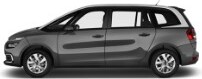 For example: Renault Kadjar Limited