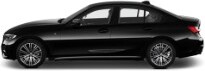 For example: BMW 3-Series