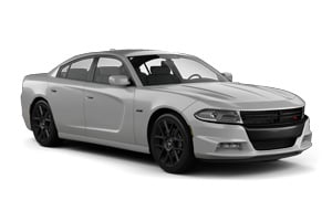 ﻿Beispielsweise: Dodge Charger