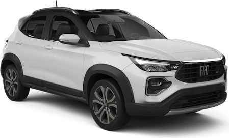 Beispielsweise: Fiat Pulse