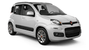 ﻿For example: Fiat Panda