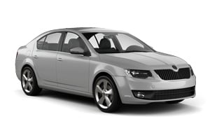 Por ejemplo: Skoda Octavia
