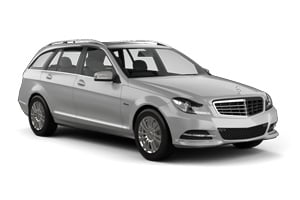 ﻿For example: Mercedes-Benz C-Class Estate