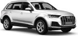 Par exemple : Audi Q7