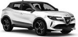 Por exemplo: Alfa Romeo Junior