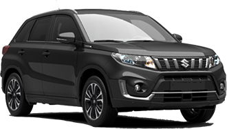 Por exemplo: SUZUKI VITARA
