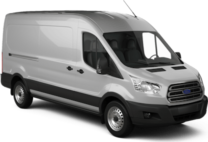 For eksempel: Ford Transit