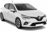 Beispielsweise: Renault Clio