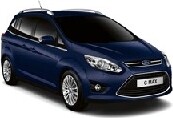 Bijvoorbeeld: Peugeot P3008
