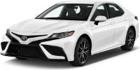 Bijvoorbeeld: Toyota Camry