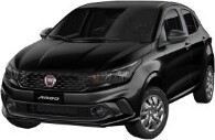 Bijvoorbeeld: Fiat Argo