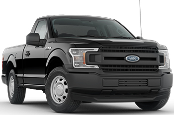 ﻿For example: Ford F150