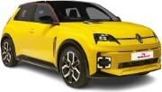 Bijvoorbeeld: Renault 5 o