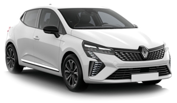 Esempio: Renault Clio