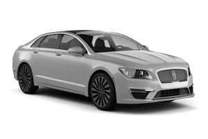 ﻿For example: Lincoln MKZ