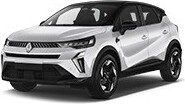 Bijvoorbeeld: C2 Renault Captur