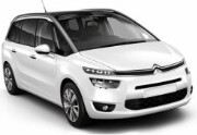 Bijvoorbeeld: Citroen Grand C4 Picasso