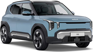For example: Kia EV2