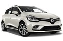 ﻿For example: Renault Clio SW