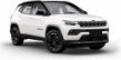 Bijvoorbeeld: Jeep Compass