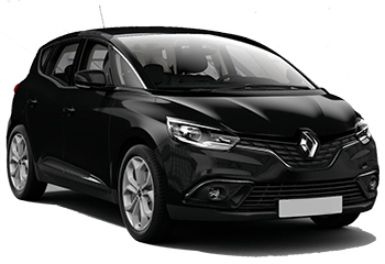 ﻿For example: Renault Renault Grand Scenic