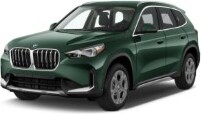 For example: BMW X1