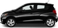 Esimerkiksi: Chevrolet Spark Gt