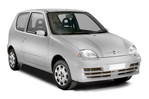 ﻿For example: Fiat 600